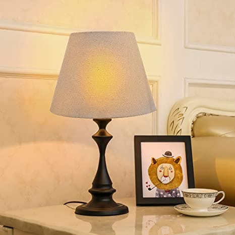 ALUCSET Small Lamp Shade