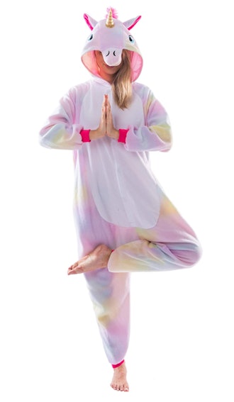 unicorn costume for adult