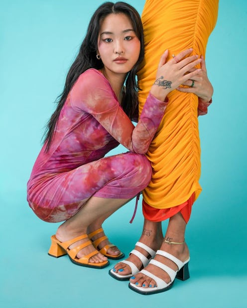 pedicure nail colors