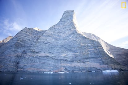 Zuerst den alten Ingmikortilaq besteigen 1 Ingmikortilaq