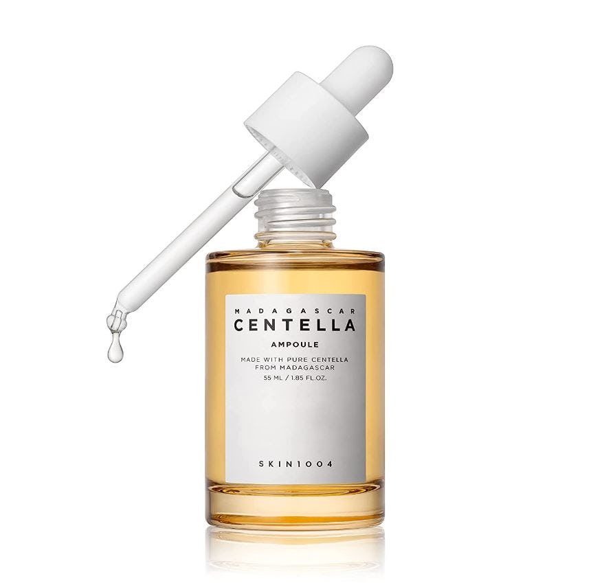 SKIN1004 Madagascar Centella Asiatica Ampoule Facial Serum