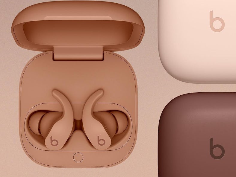 Kim Kardashian Beats Fit Pro vs. Airpods Pro: Price, color, battery life, and more.