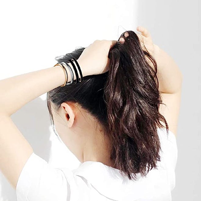 Zuo Bao Hair Tie Bracelet