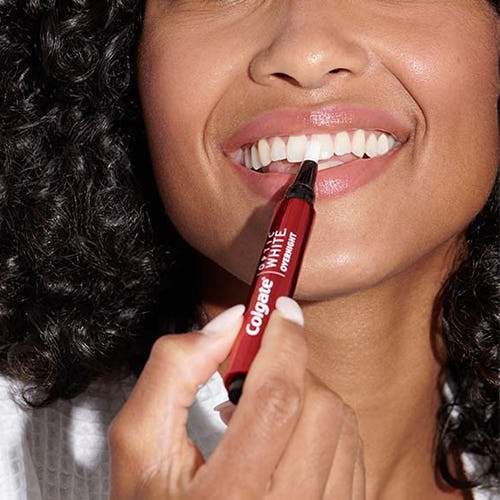 Colgate Optic White Overnight Teeth Whitening Pen