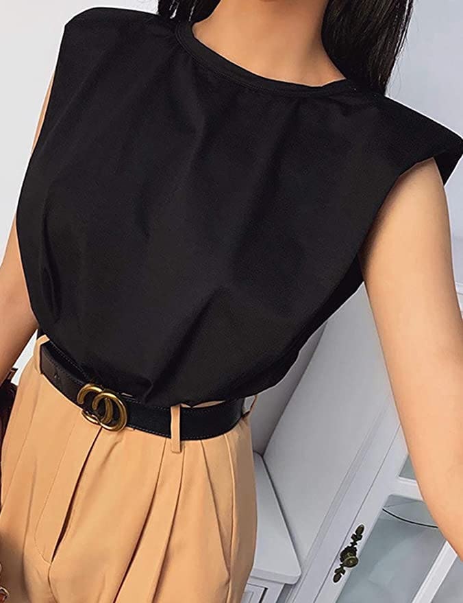 MISSACTIVER Sleeveless Vest