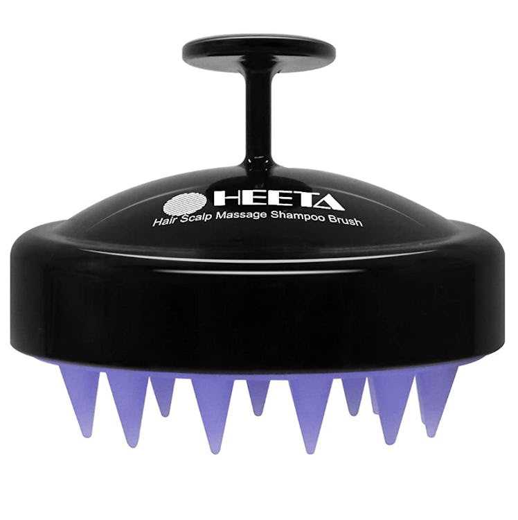HEETA Hair Shampoo Brush