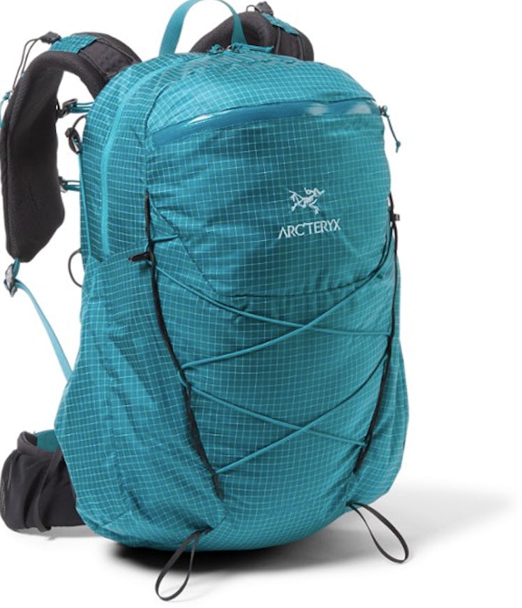 arcteryx backpack