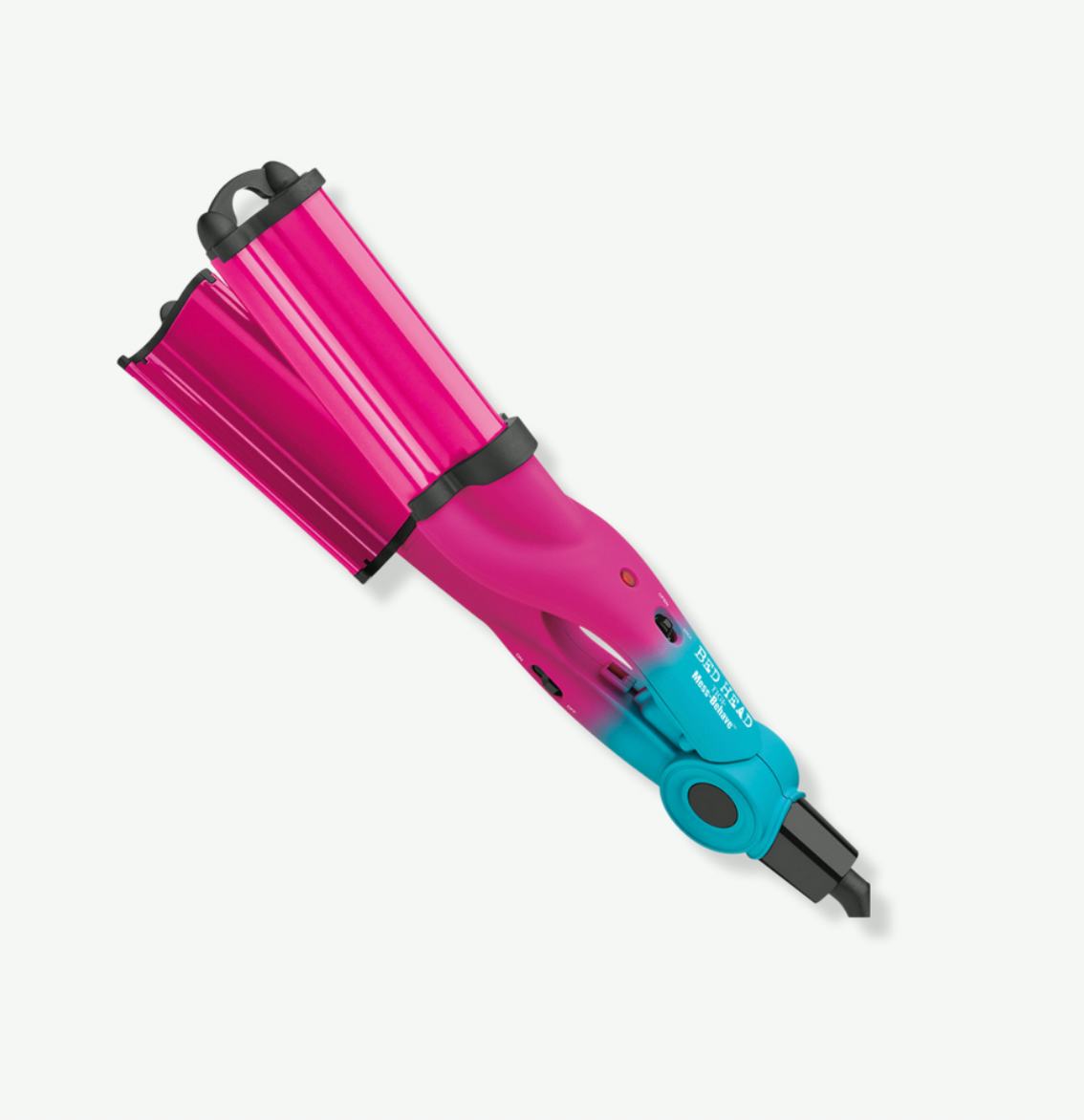 Bed Head Mess Behave Ceramic Deep Hair Waver