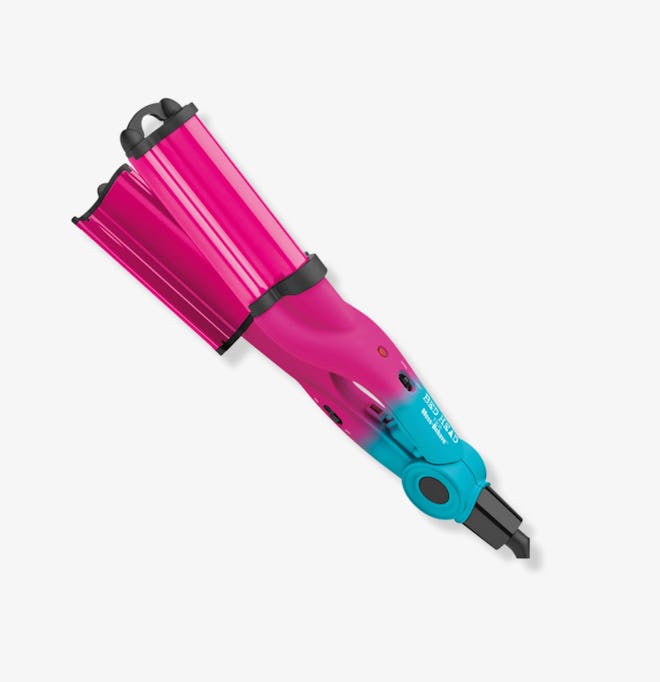 Bed Head Mess Behave Ceramic Deep Hair Waver