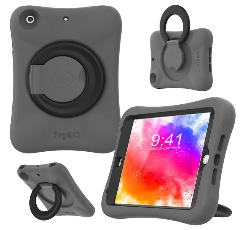  PEPKOO Kids Case for iPad Mini 1 2 3