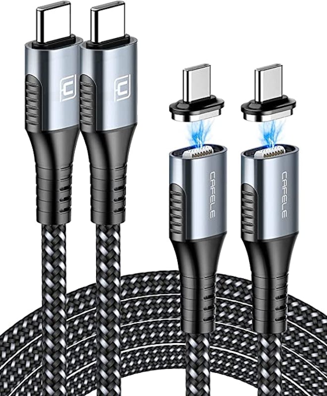 The 7 best magnetic charging cables