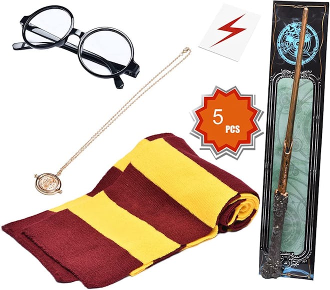 Harry Potter costume accessories