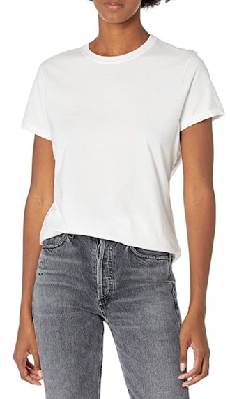 Hanes Short Sleeve Adult T-Shirt