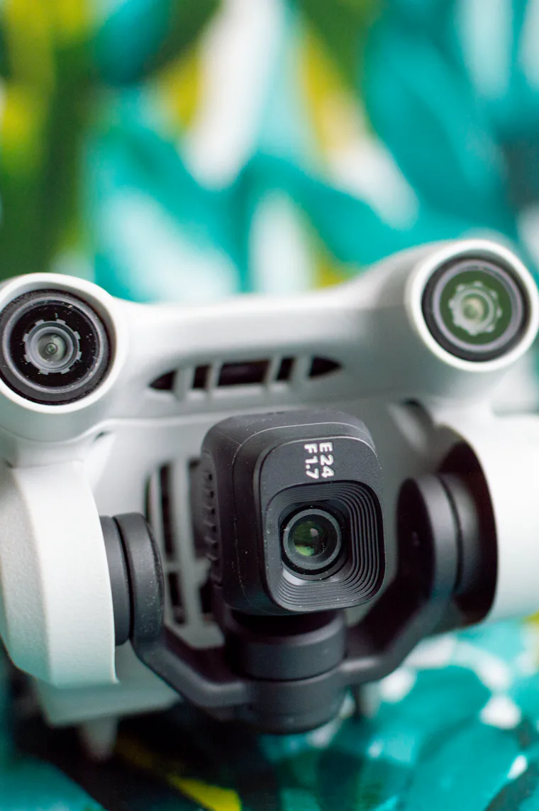 DJI Mini 3 Pro review: Gamechanger for drones under 250 grams