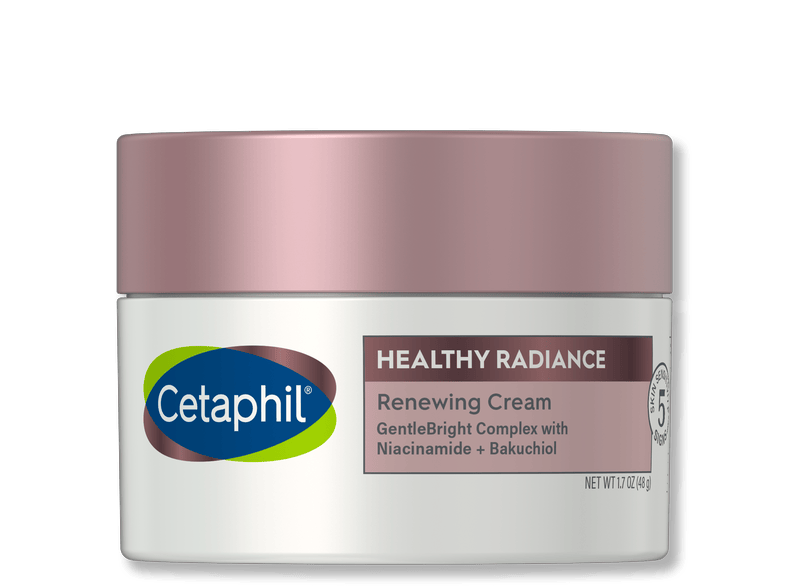Cetaphil Healthy Radiance Renewing Cream