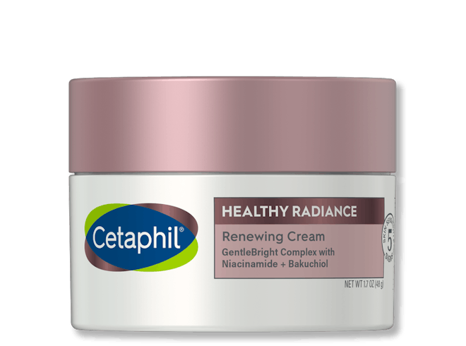 Cetaphil Healthy Radiance Renewing Cream