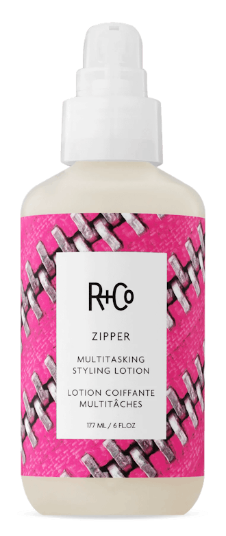 hair styling lotion