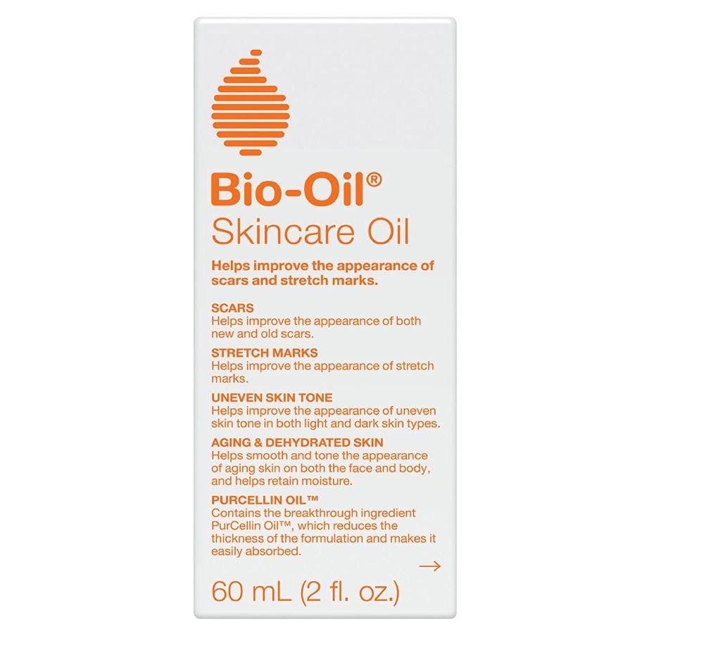 Bio-Oil Skincare Oil