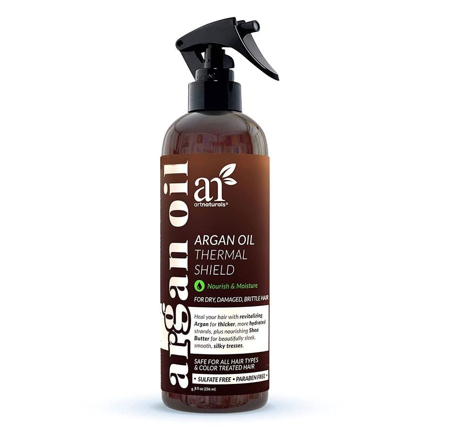 artnaturals Thermal Hair Protector Spray