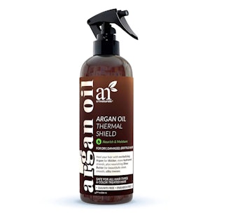 artnaturals Thermal Hair Protector Spray 