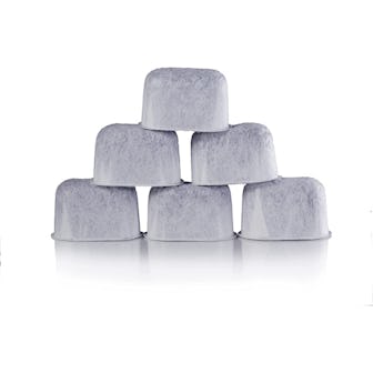 K&J Premium Water Filters (6-Pack) 