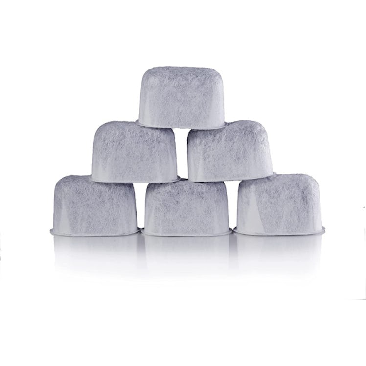 K&J Premium Water Filters (6-Pack) 