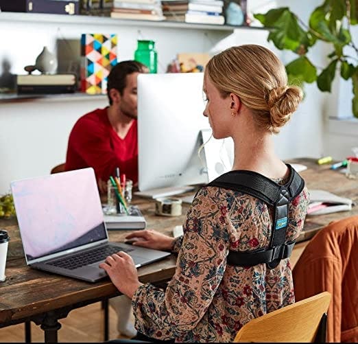 ComfyBrace Posture Corrector