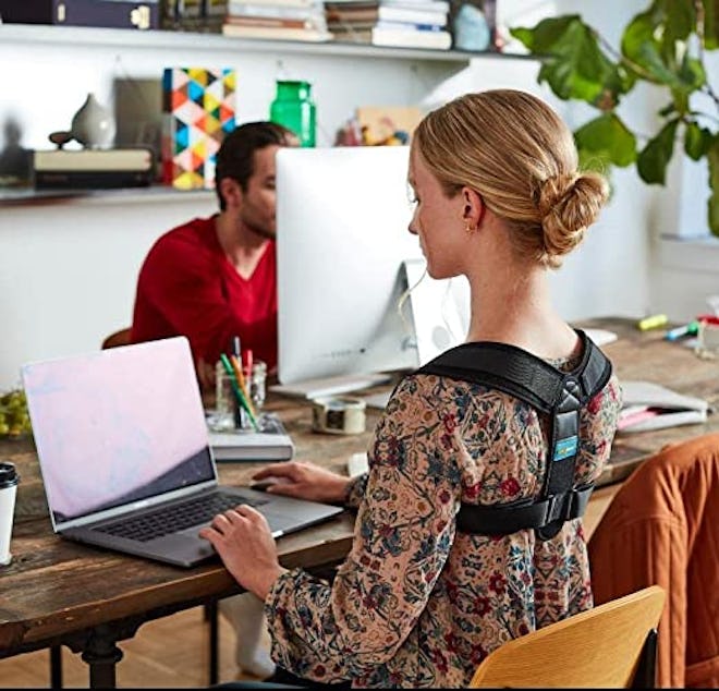 ComfyBrace Posture Corrector