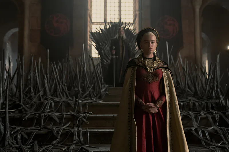 When Does ‘House Of The Dragon’ Take Place? The Prequel Is Set 200