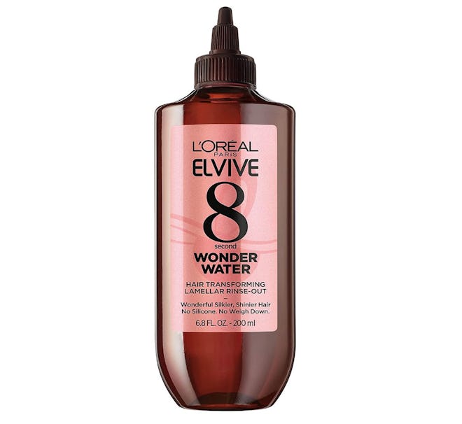 L’Oreal Paris Elvive 8 Second Wonder Water Lamellar