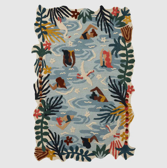 Maximilast Rug 7 Maximalist Rug Brands For The Boldest Of Decorators