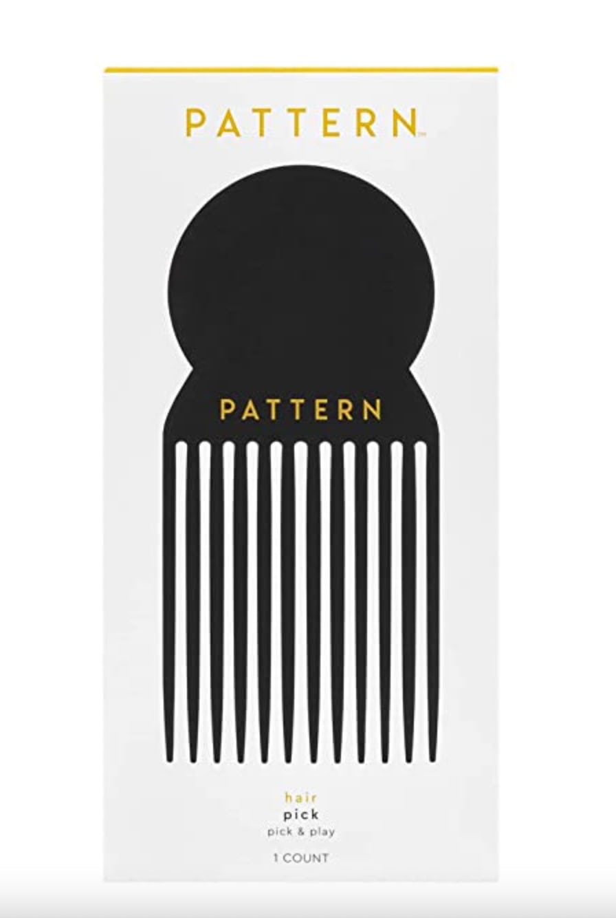 PATTERN Beauty Hair Pick