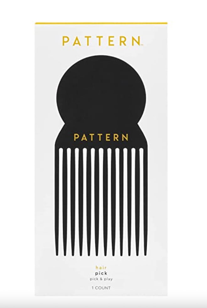 PATTERN Beauty Hair Pick