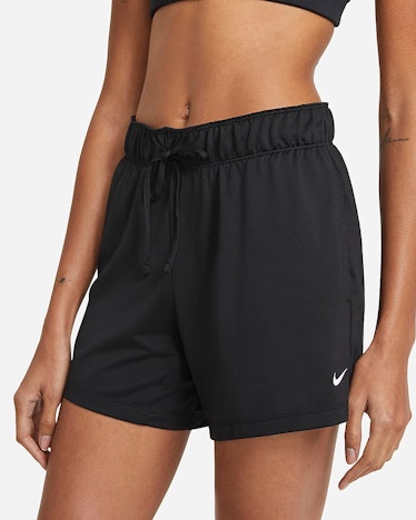 Dri-FIT Attack Women's Training Shorts