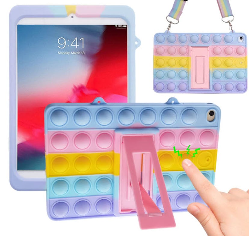 iZi Way Pop It iPad Mini Case For 5th/4th (2019/2015)
