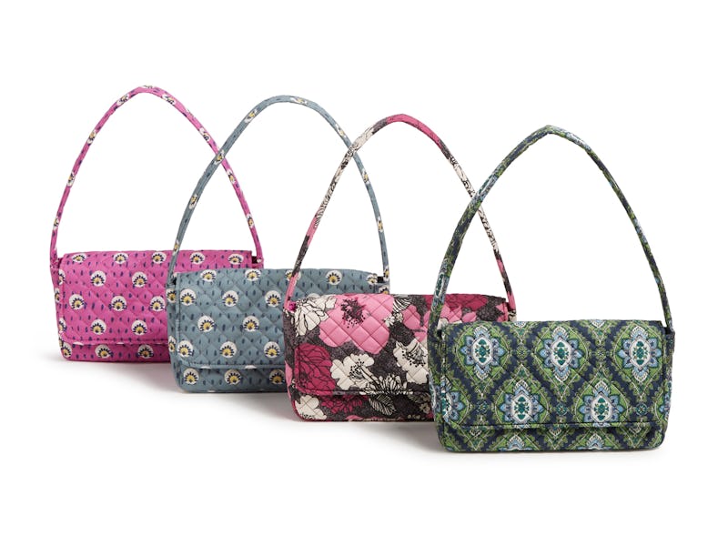 Vera Bradley Jilly Bags NFTs