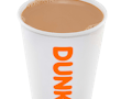 Dunkin’s new Nutty Pumpkin Coffee is like a hazelnut chai.
