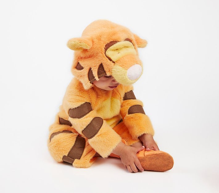 Pottery Barn Halloween 2022 Costumes Include 'Sesame Street'