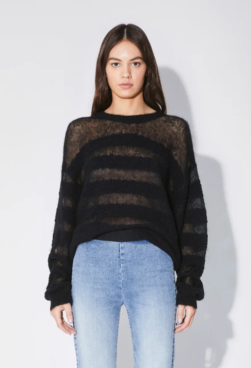 The Fall 2022 Sweaters TZR Editors Are 