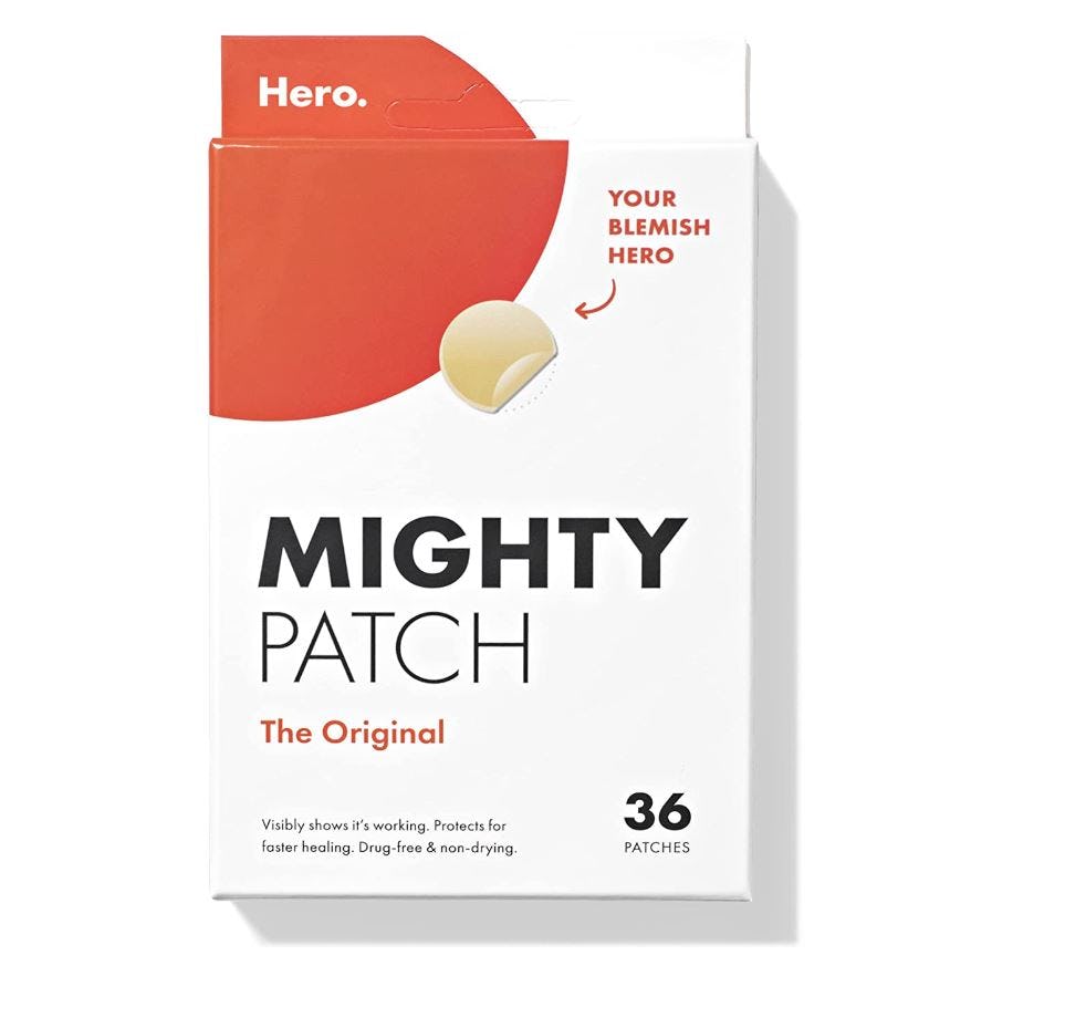 Hero Cosmetics Mighty Patch Original
