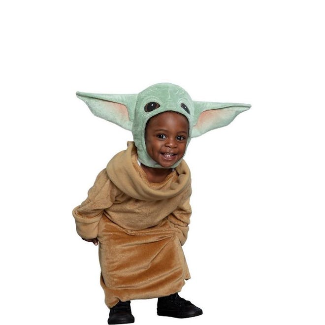 The Child Costume