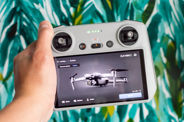 DJI RC