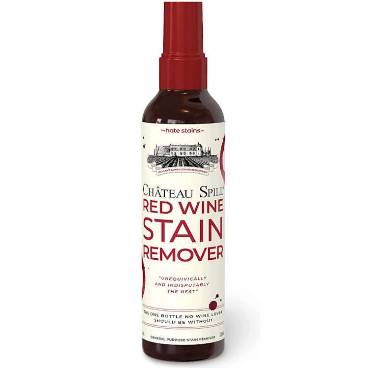 Chateau Spill Red Wine Stain Remover