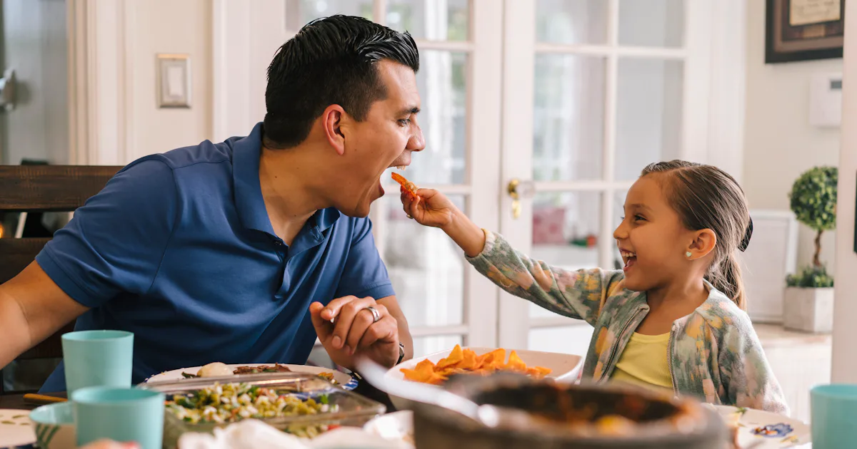 Intuitive Eating Is How You Heal Your Relationship With Food