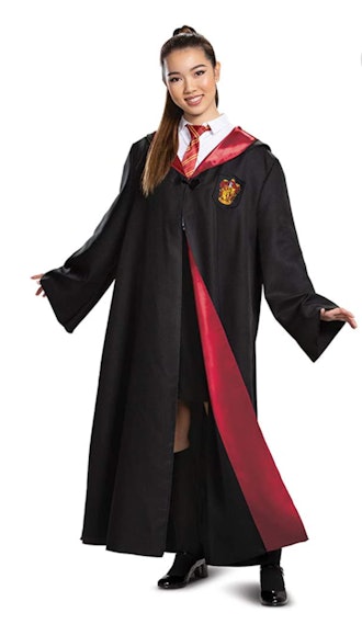 Adult Harry Potter Costume