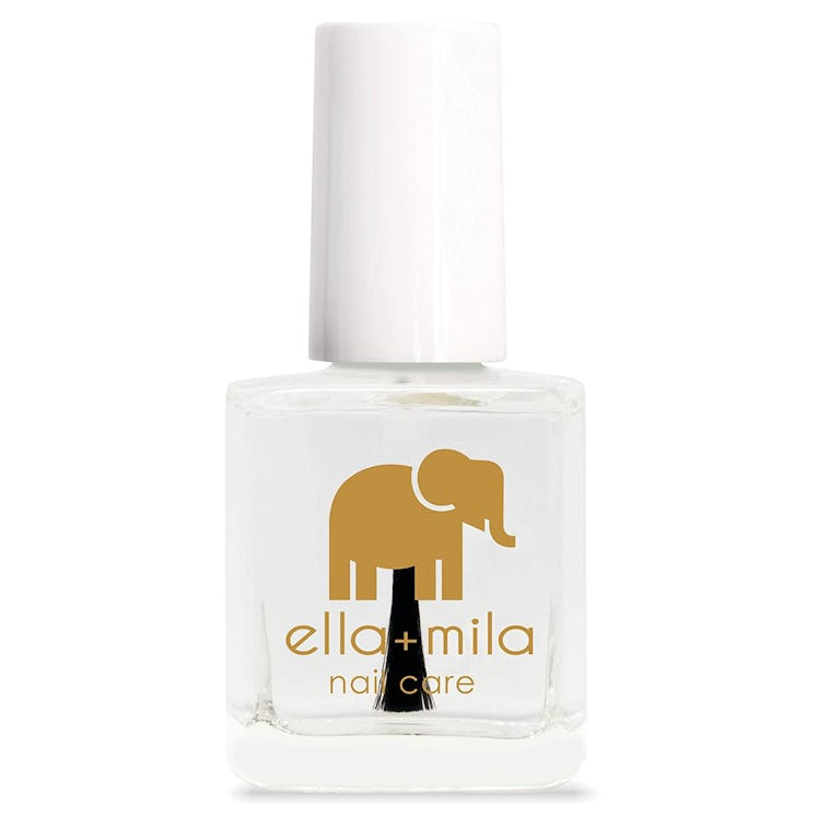 ella+mila Quick Dry Top Coat, 0.45 Oz. 