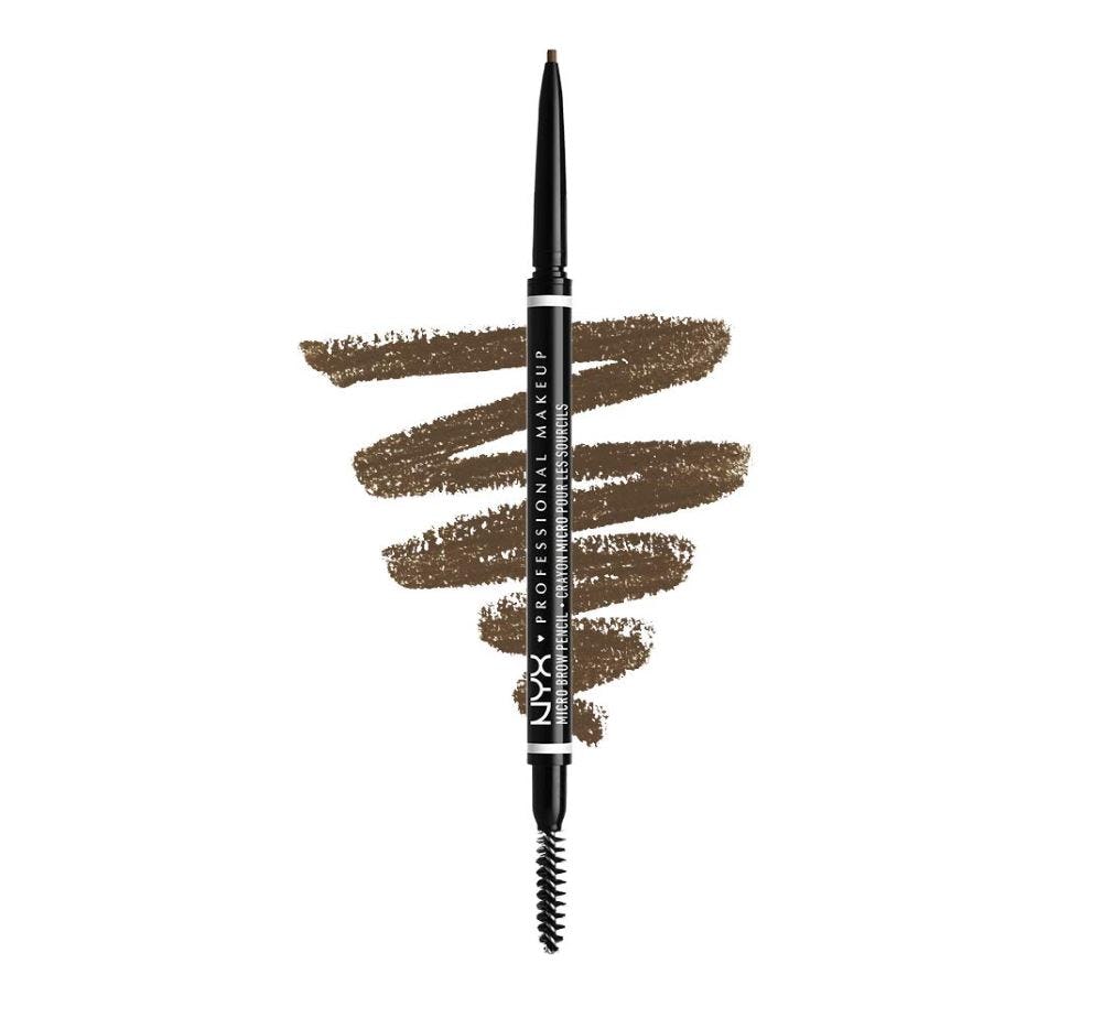 NYX PROFESSIONAL MAKEUP Micro Brow Pencil