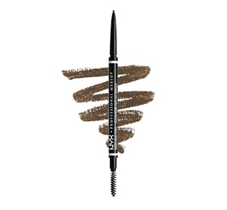 NYX PROFESSIONAL MAKEUP Micro Brow Pencil