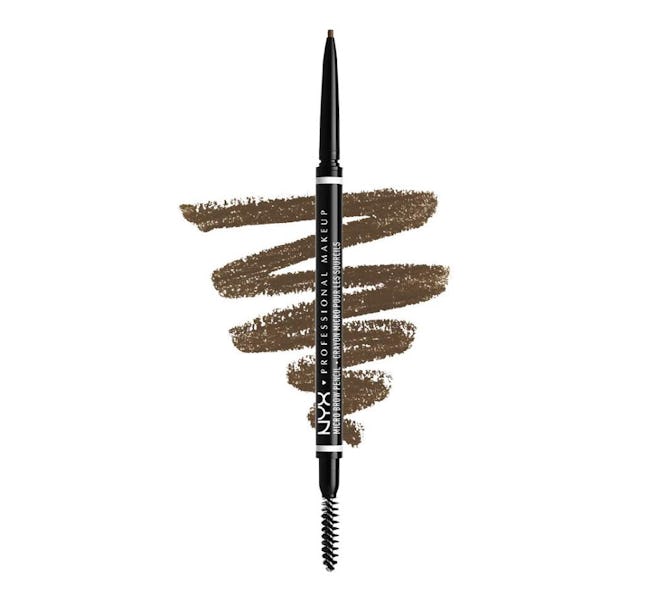 NYX PROFESSIONAL MAKEUP Micro Brow Pencil