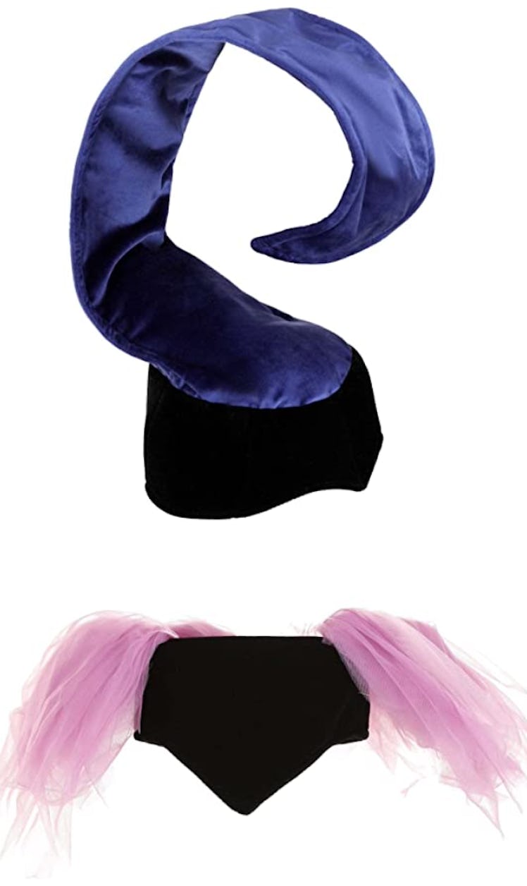 elope yzma hat and collar kit